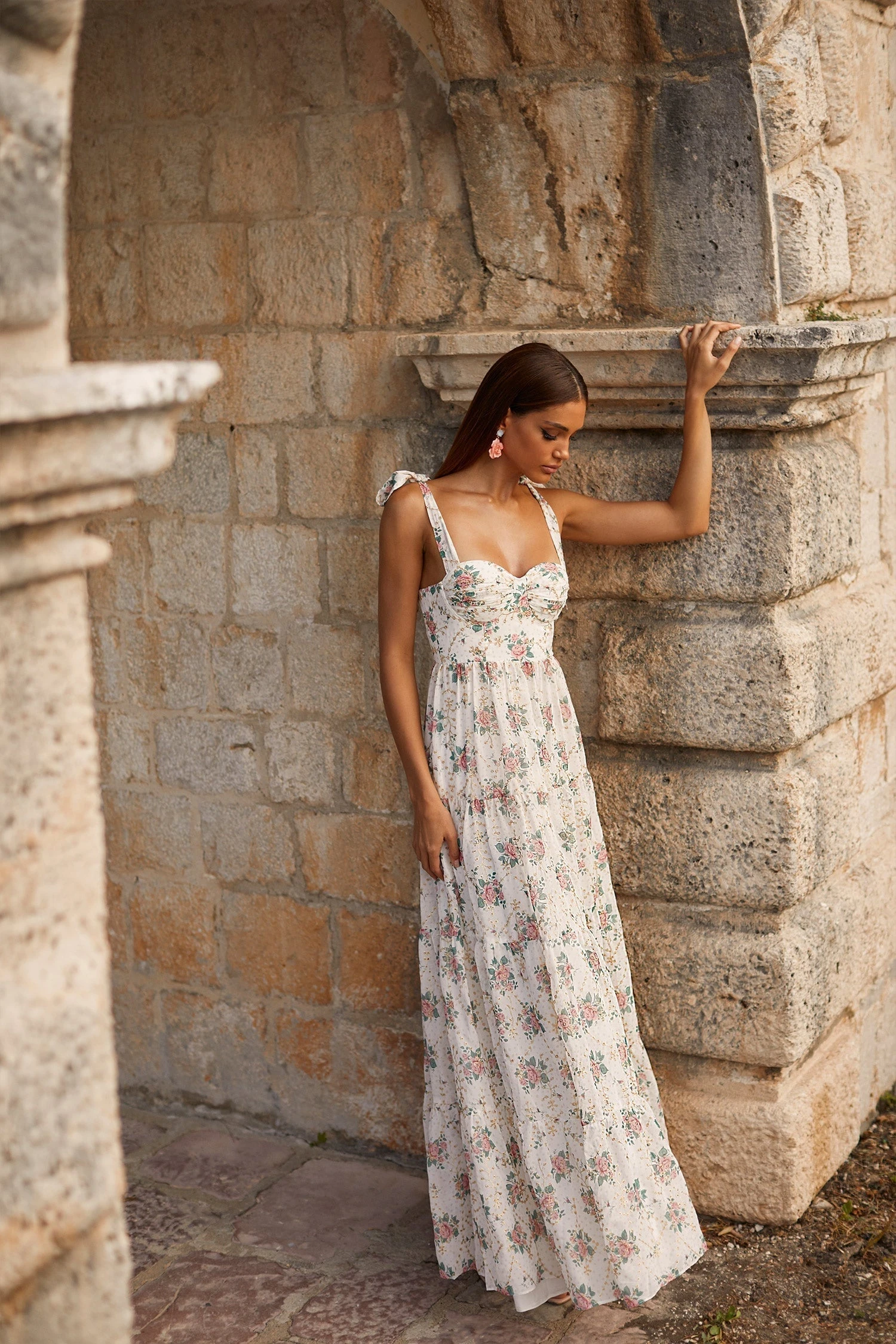 Iesha Dress 6 Iesha Dress - Image 4