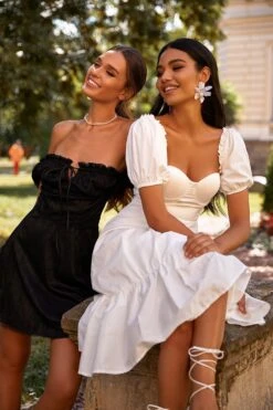 Katina Dress -A L’Amour The Label 65 b1612c07 ddcf 4060 8b59 7a1e94bf2621