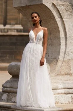 Ciana Gown
