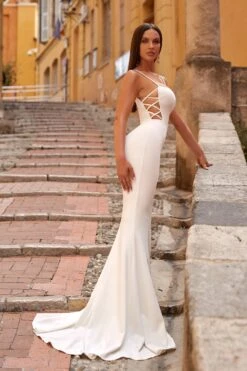 Kasey - White -A L’Amour The Label 66 b933e67d 376c 417b 8bf6 960d668eaa8a