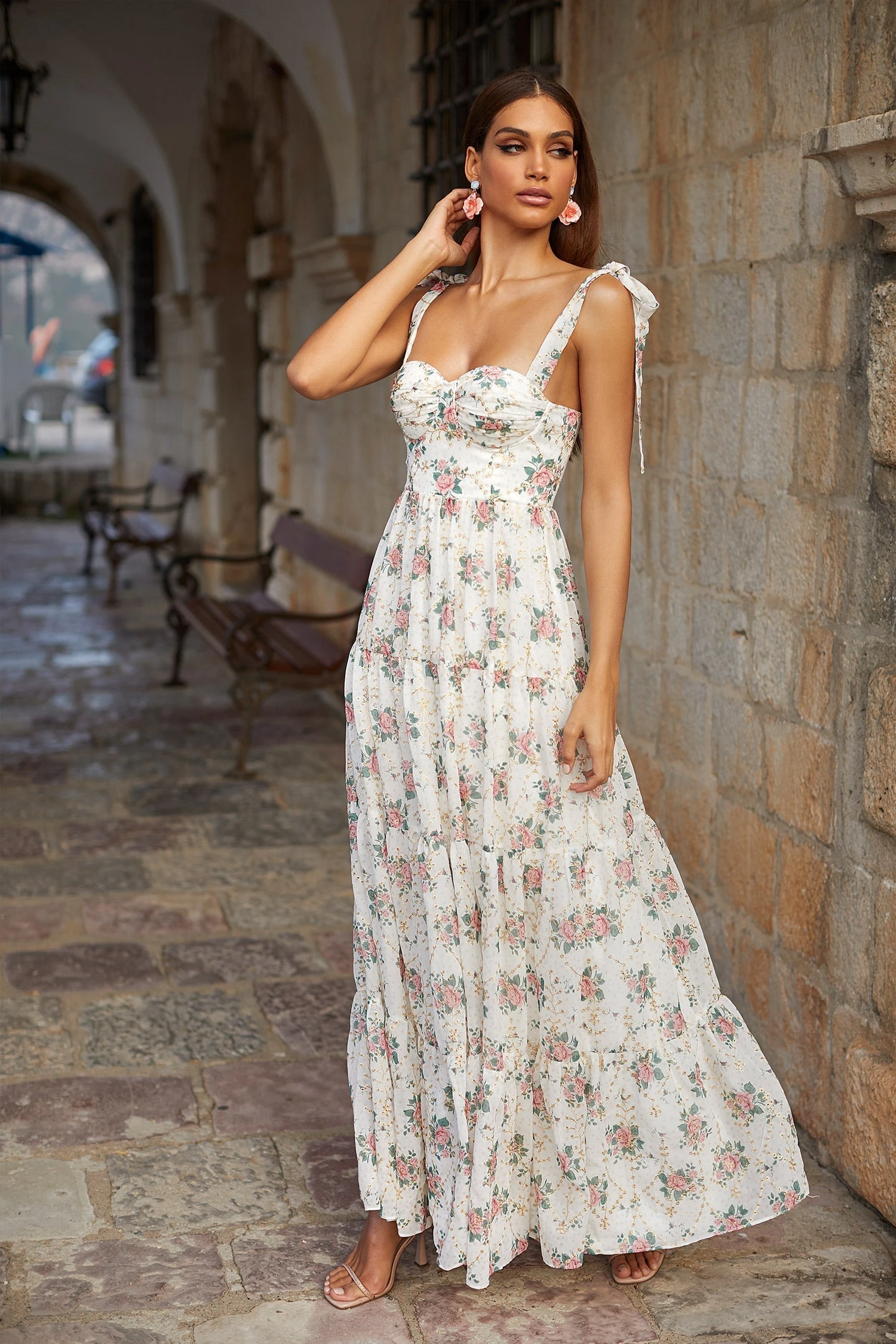 Iesha Dress 7 Iesha Dress - Image 5