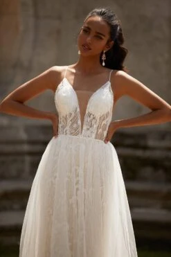 Ciana Gown -A L’Amour The Label 67 09b739a1 079b 4ad6 8fc8 b7da0d53db16