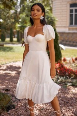 Katina Dress -A L’Amour The Label 67 92584575 2f6a 426e 955f 47e663e5902c