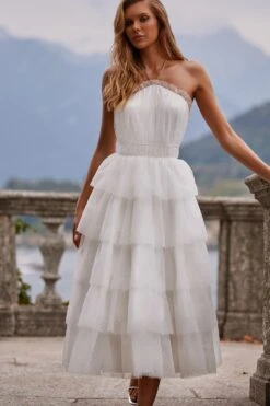 Barbara Dress -A L’Amour The Label 68 a8e9d336 2b2c 47bd bf4d 41edd95cd2c7