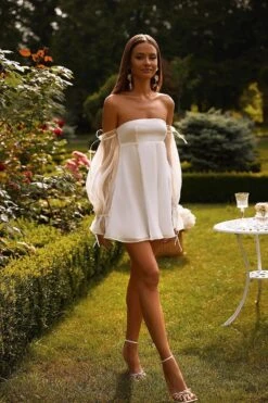 Celine Mini Dress -A L’Amour The Label 69 2379fda0 faf6 46b5 a4bb cf51247fb069