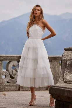 Barbara Dress -A L’Amour The Label 69 38dad4df 0ac8 4fa5 b23e b30da37f3cc9