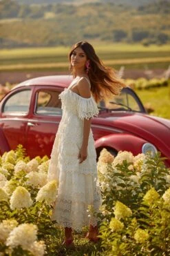 Violette Dress 9 Violette Dress -A L’Amour The Label 69 833683b6 7c05 4743 886a ec2cae4336b6