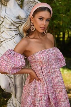 Elodie Dress 14 Elodie Dress -A L’Amour The Label 69 8fca8903 7253 482d 9cda 8fe0ead7d697