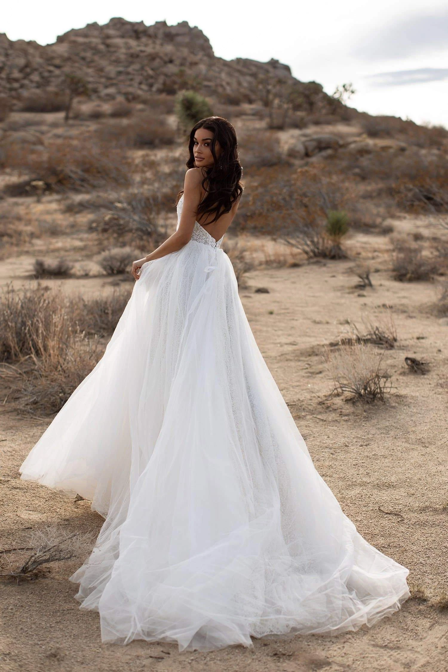 Paisley Gown 7 Paisley Gown - Image 5