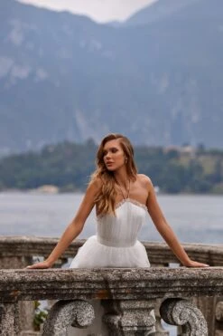 Barbara Dress -A L’Amour The Label 70 1de4b7e8 af84 4c19 b80a e640dde5f092