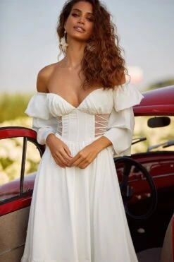 Adena Dress -A L’Amour The Label 70 897b4df6 ef50 4de1 abfd 40c143d5546a