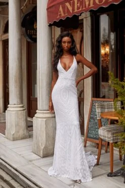 Kalila - White 8 Kalila - White -A L’Amour The Label 70 bd81d89f 8669 4f53 9159 1850a0f4d104