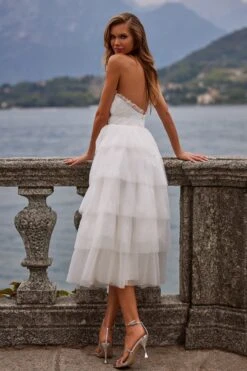 Barbara Dress -A L’Amour The Label 72 0357d943 1b00 47dc 89c5 528ec09f80dc