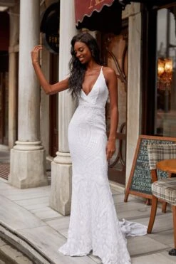 Kalila - White 9 Kalila - White -A L’Amour The Label 72 0fac5566 3e65 4dbd 9143 677e0121c91d