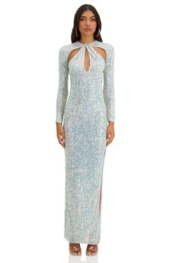 Elyse - Black 10 Elyse - Black -A L’Amour The Label 73 1