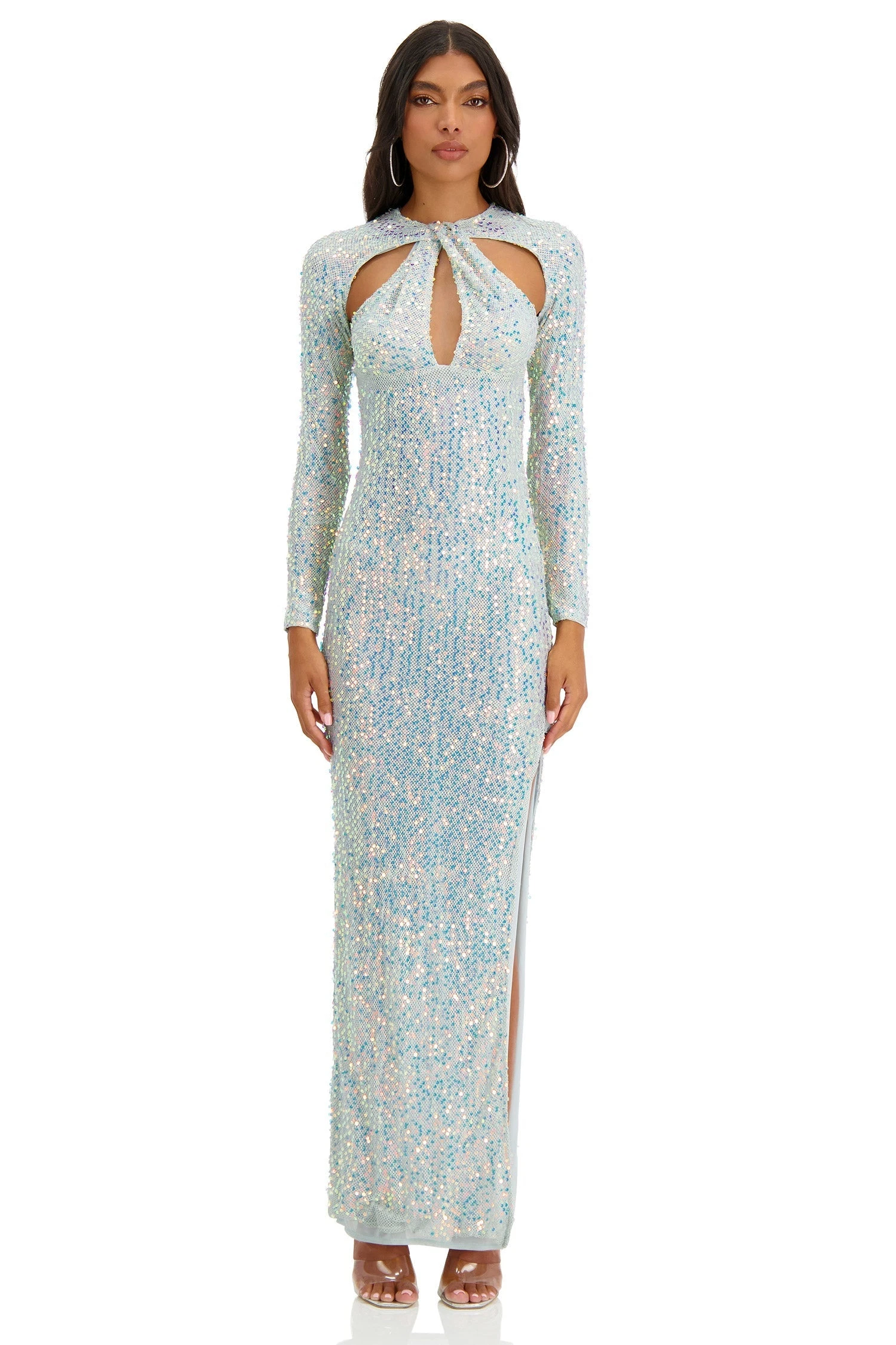 Elyse - Black 6 Elyse - Black - Image 4