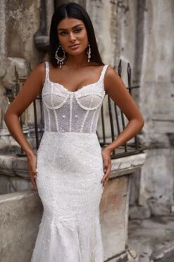 Aysun Gown -A L’Amour The Label 73 ff7b1731 5113 4c64 80e3 6f63d5bed071