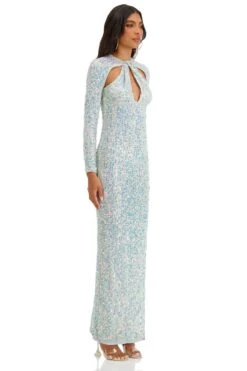 Conceta Dress -A L’Amour The Label 74