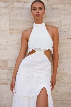 Kalia Dress -A L’Amour The Label 74 720864c1 5f63 4671 9168 f258043e6394