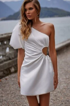 Violante Dress -A L’Amour The Label 75 8b3c1e50 c4fe 48bb ace8 be68e984edd9