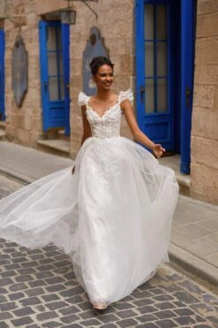 Chrysie Gown 11 Chrysie Gown -A L’Amour The Label 75 e96ba0e2 9217 4395 b801 99ad482d32fb