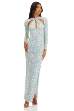 Conceta Dress -A L’Amour The Label 76