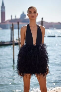 Jeannette Dress 11 Jeannette Dress -A L’Amour The Label 76 f8bed873 3f3a 422c a131 0aa2c0f90fde