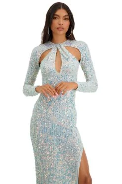 Conceta Dress -A L’Amour The Label 77