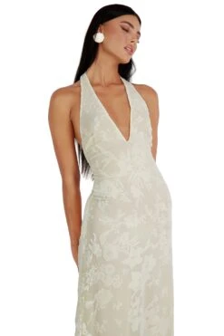 Giordana Dress -A L’Amour The Label 77 e4193611 3ab9 47be 959b e74707627427