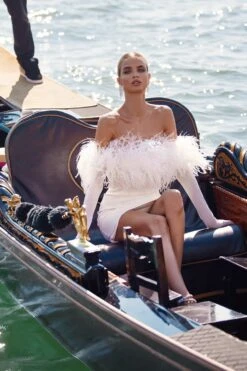 Audrina Dress 16 Audrina Dress -A L’Amour The Label 79 4a6a0052 8c14 42e0 b6cc 31f8e664dc52