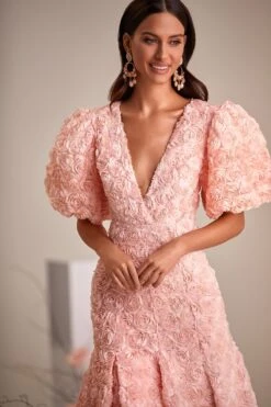 Simona Dress -A L’Amour The Label 7 118a5daa bbc8 45df a4f1 77e5355a8480