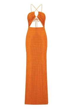 Miuccia Dress -A L’Amour The Label 7 6582a72e 31b6 46e8 a959 b06e832d81db