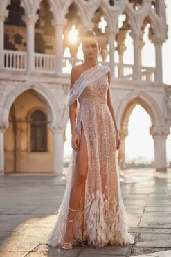 Shirley Gown -A L’Amour The Label 7 8a4b3129 f74f 4741 beb8 24737d09ee5b