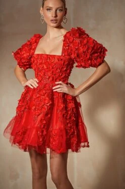 Coraline Dress -A L’Amour The Label 7 b199556e 0e6f 49b1 a1c7 3e1735ca9f51