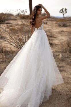 Paisley Gown 9 Paisley Gown -A L’Amour The Label 7 b8859c70 8f25 4d9f 8461 e1e5f374ed1e