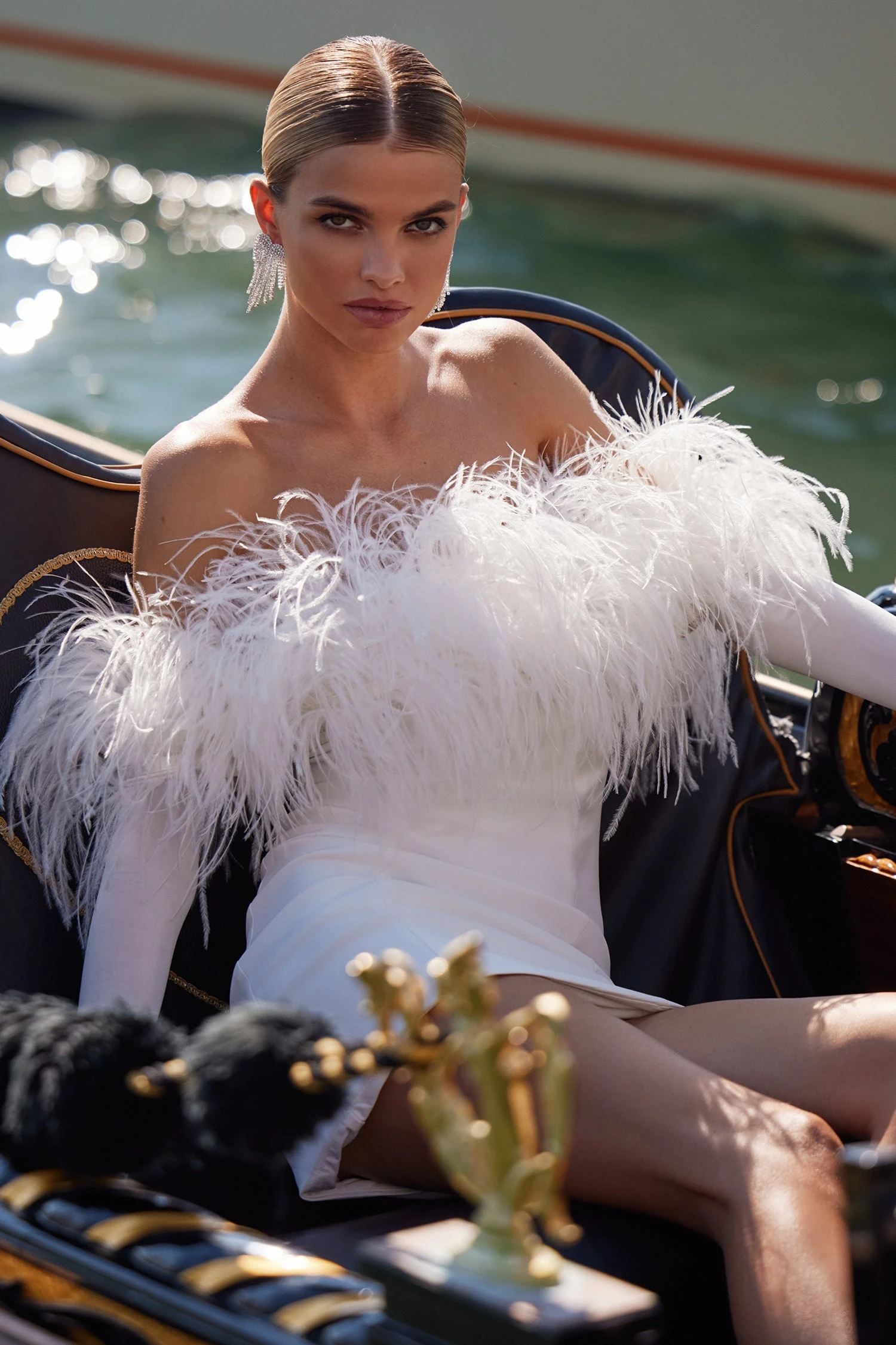 Audrina Dress 7 Audrina Dress - Image 5