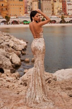 Laurie - Gold -A L’Amour The Label 81 0b6904fb 46a6 43f0 909e cd287c5d9d2e