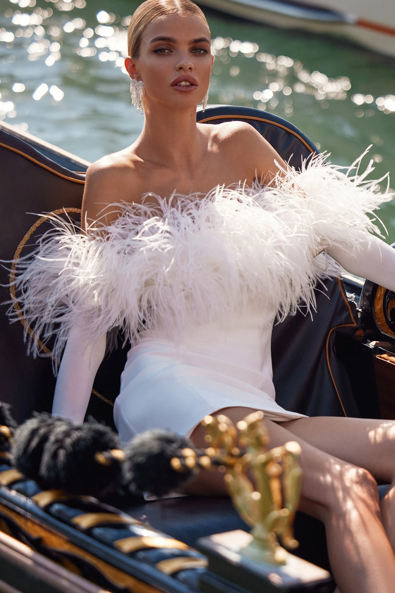 Audrina Dress 8 Audrina Dress - Image 6