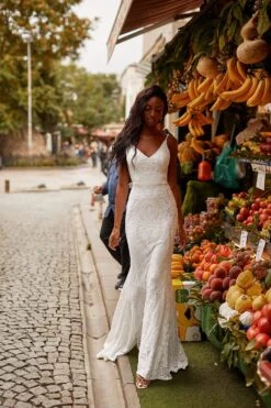 Sabrina - White -A L’Amour The Label 81 7ee1d1cd 9597 4435 a68c 49b783f8a5d8