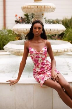 Caryn Dress -A L’Amour The Label 81 d2b41f7b c13e 49fc b066 ef96838495dd