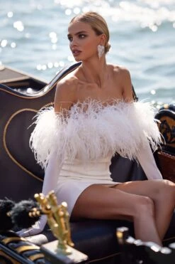 Audrina Dress 19 Audrina Dress -A L’Amour The Label 82 71258ac2 f22e 4bbb a22d 1e077464e781