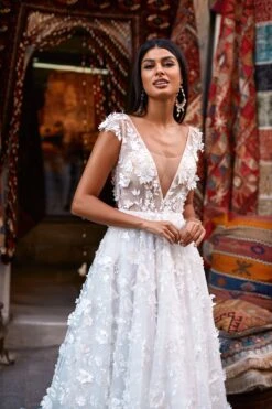 Derya Gown -A L’Amour The Label 82 c76660d7 ab9a 44b6 b989 d2db479f8a05