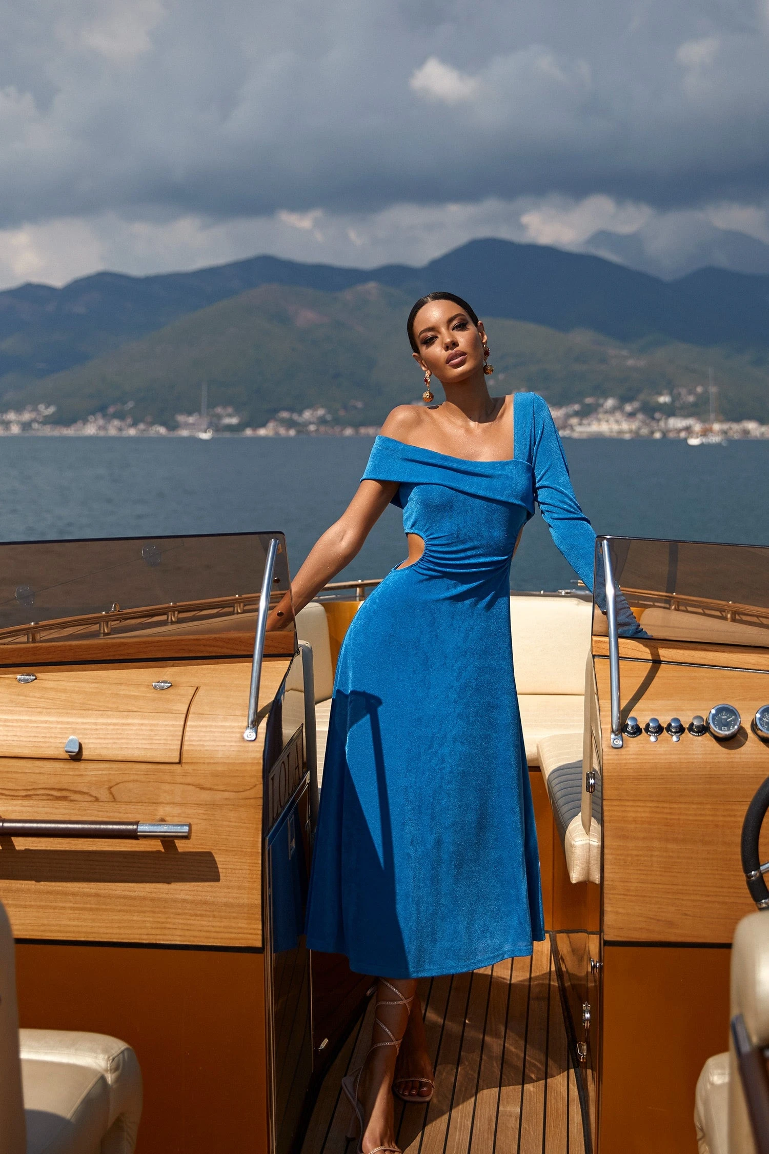 Luciana Dress 3 Luciana Dress