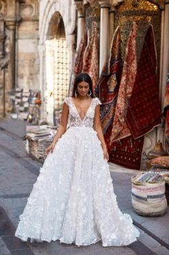 Derya Gown -A L’Amour The Label 84 5ca83dc3 9ddf 4d66 92d8 eda5599e0c09