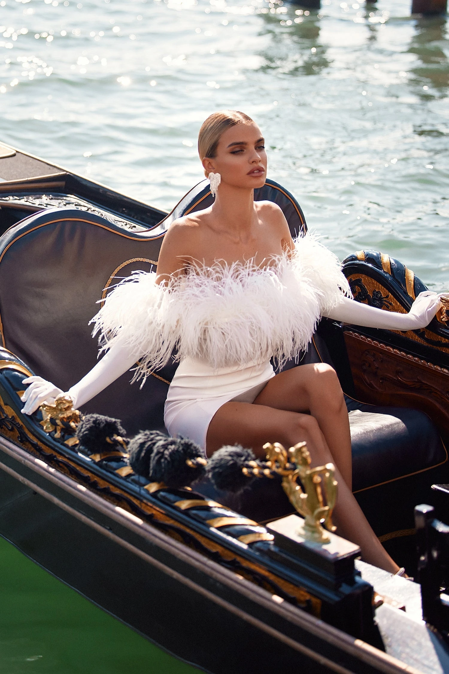 Audrina Dress 11 Audrina Dress - Image 9