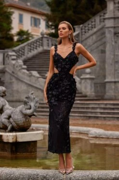 Noemi Dress 13 Noemi Dress -A L’Amour The Label 85 05e4e1de d574 420f 8ed2 c1c8eb64e268