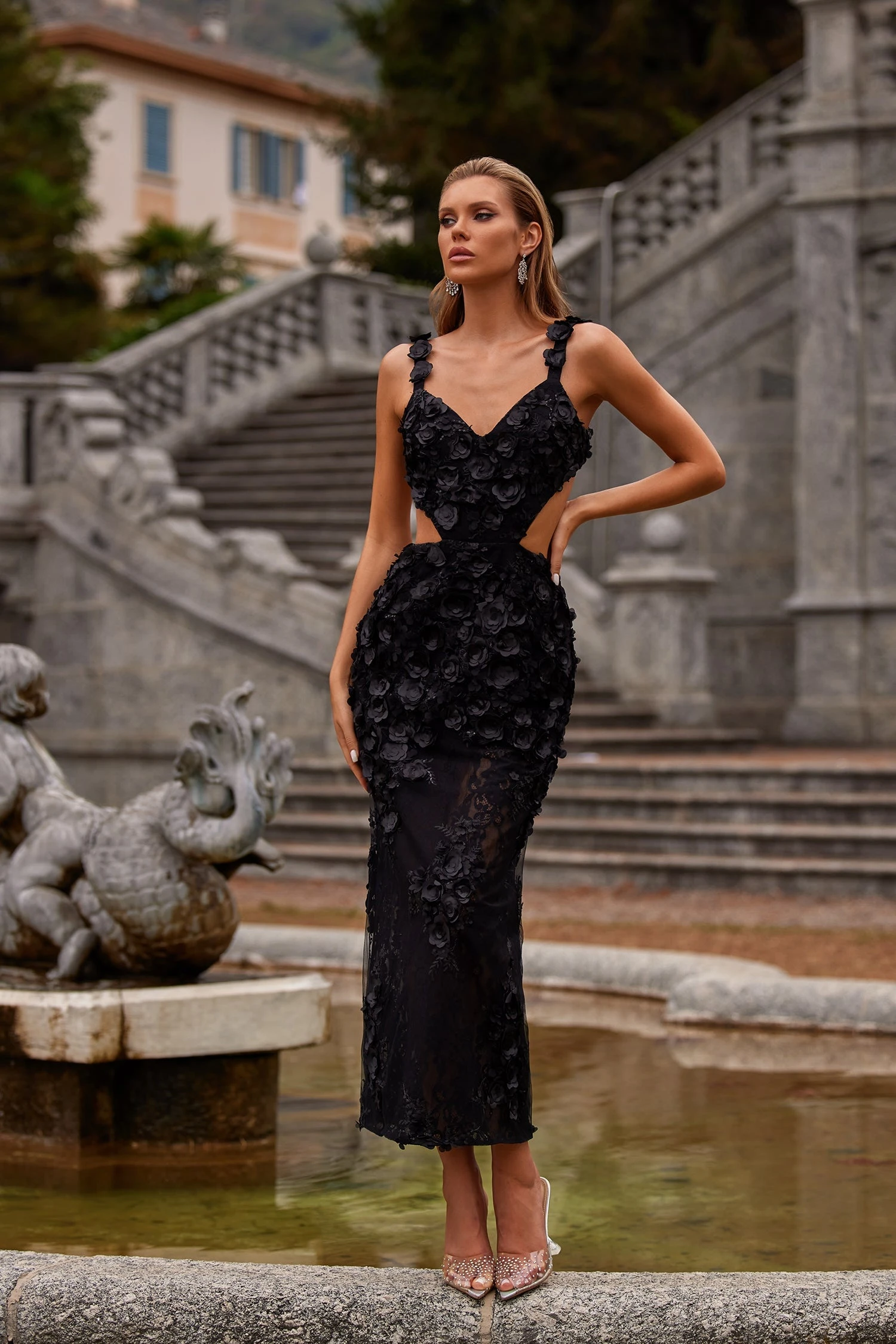 Noemi Dress 7 Noemi Dress - Image 5