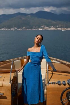 Luciana Dress 13 Luciana Dress -A L’Amour The Label 85 f39e5a53 e762 4458 88e6 2b0dcfc5480c