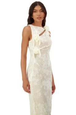 Johanna Dress -A L’Amour The Label 86