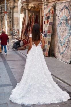 Derya Gown -A L’Amour The Label 86 f60d85b2 6be5 413b a171 f2e3db1ae397